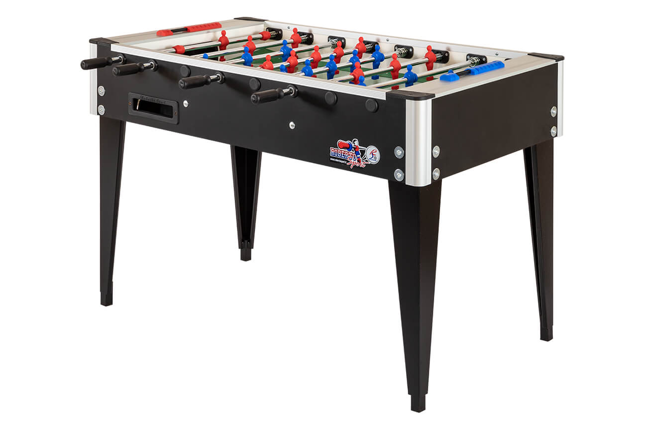 ROBERTO COLLEGE FOOSBALL TABLE