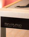 Revolution Pool Table Canada Billard