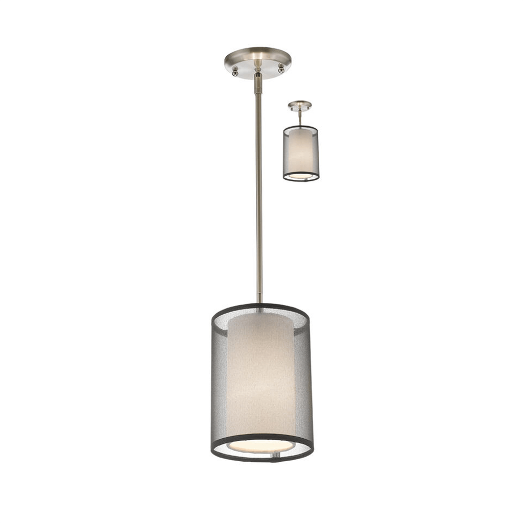 SEDONA PENDANT LIGHTING SINGLE