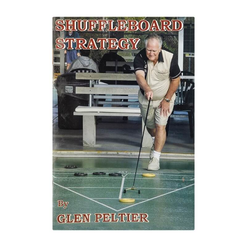 SHUFFLEBOARD STRATEGY BY G. PELTIER