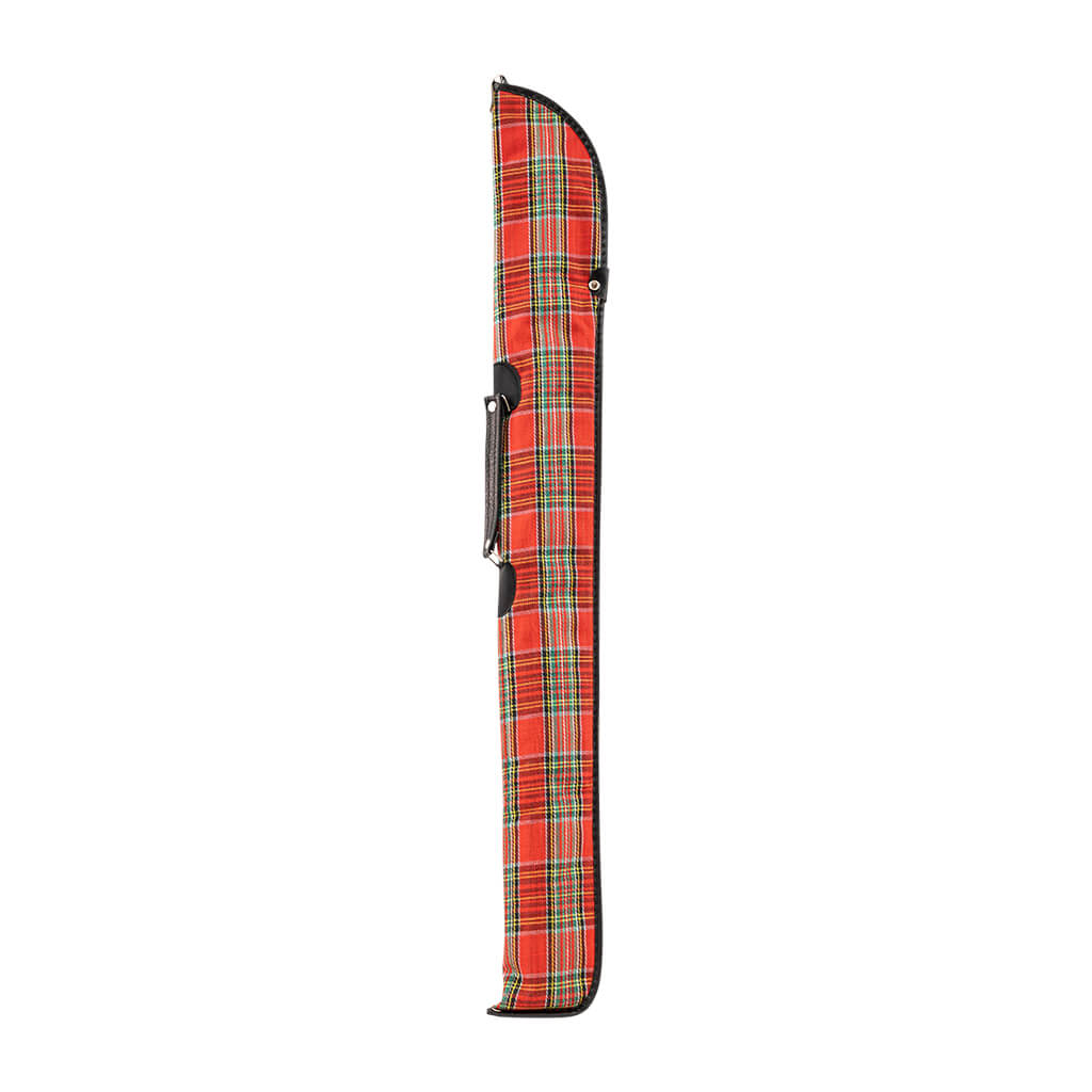 SOFT CASE RED SCOTTISH 1B1S