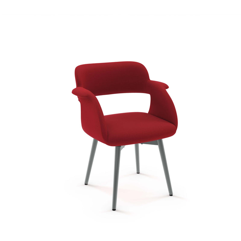 SORRENTO SWIVEL CHAIR