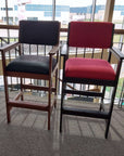 SPECTATOR CHAIR