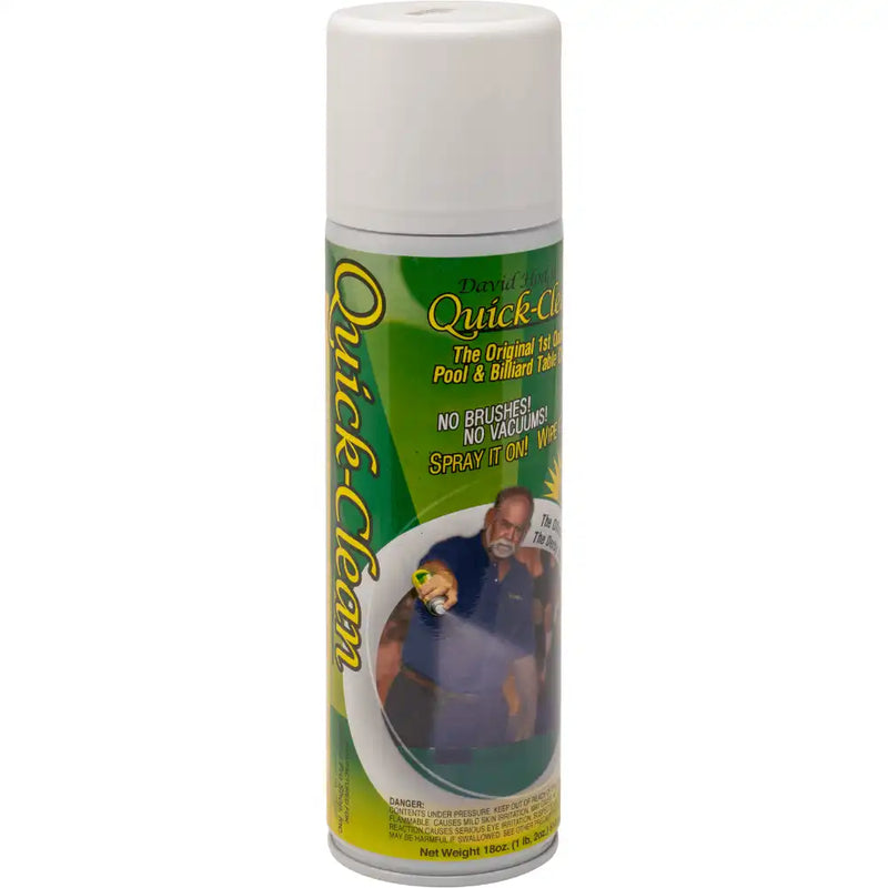 SPRAY FOR FELT QUICK-CLEAN 18 OZ/510G