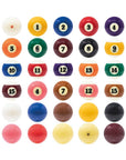 SUPER ARAMITH INDIVIDUAL BALLS