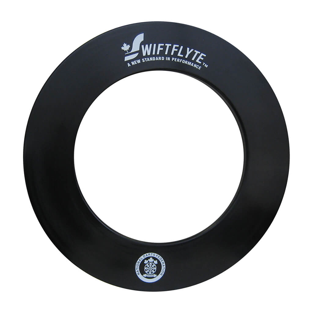 SWIFTFLYTE SURROUND - BLACK