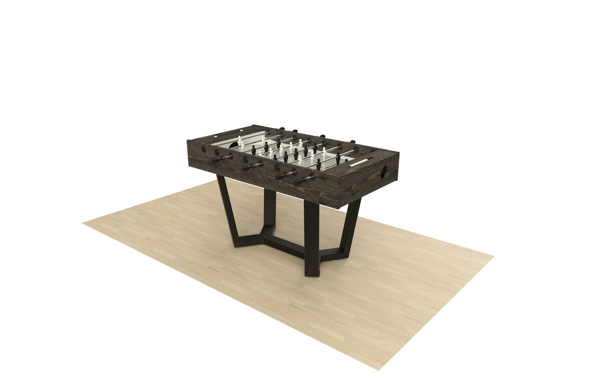 SHACK FOOSBALL TABLE