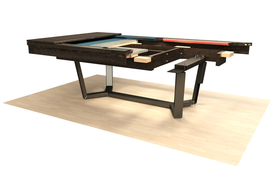 Shack Pool Table Canada Billard