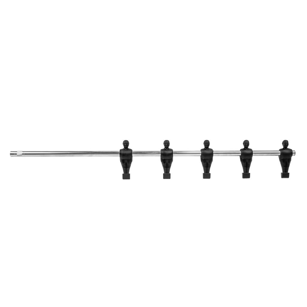 TELESCOPIC ROD - 5 BLACK