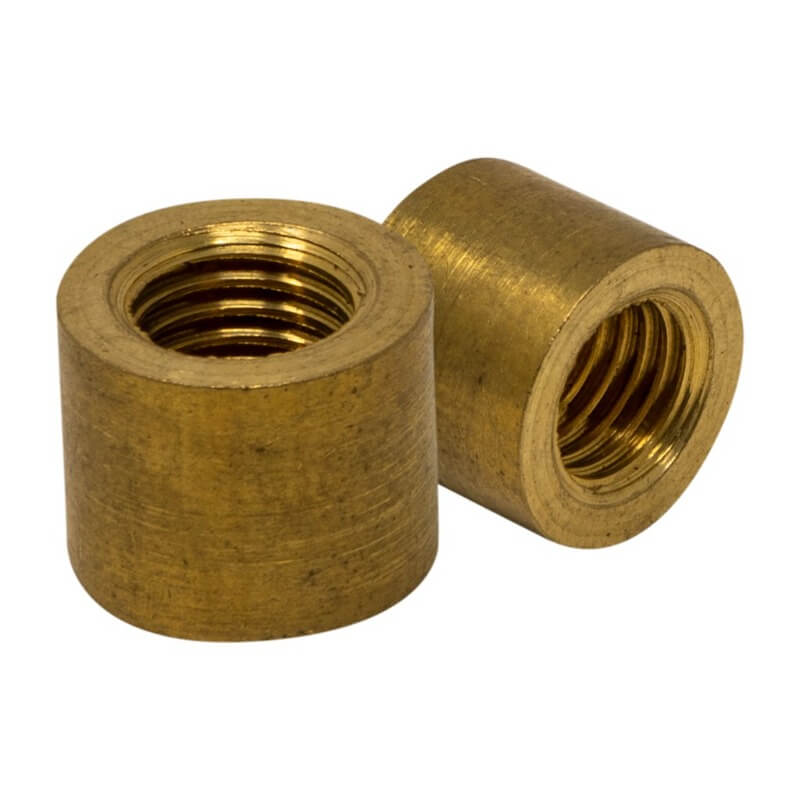 THREADED BRASS FERRULE