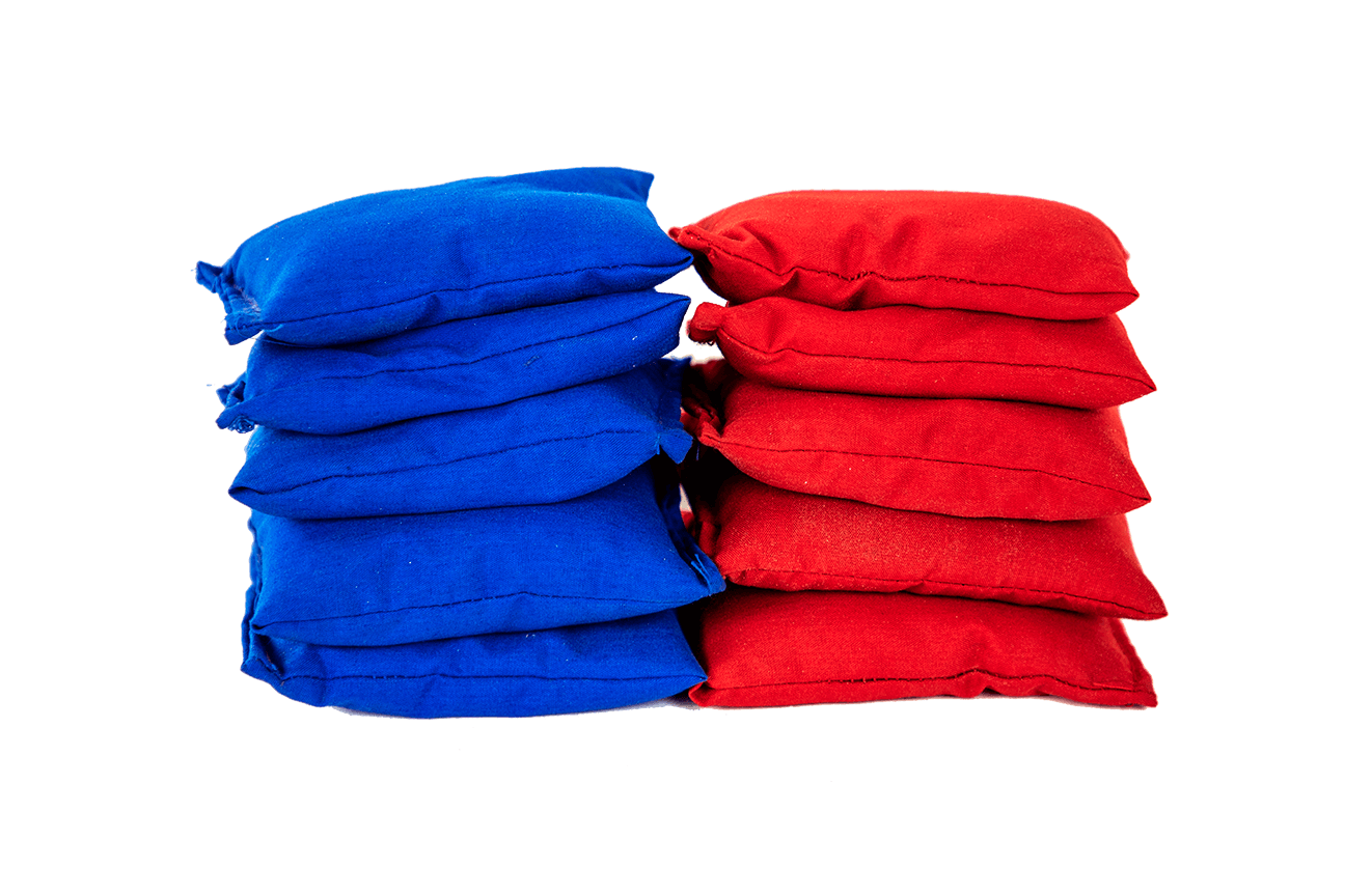 TOURNAMENT SAND BAGS 3 1/2&quot; X 3&quot;