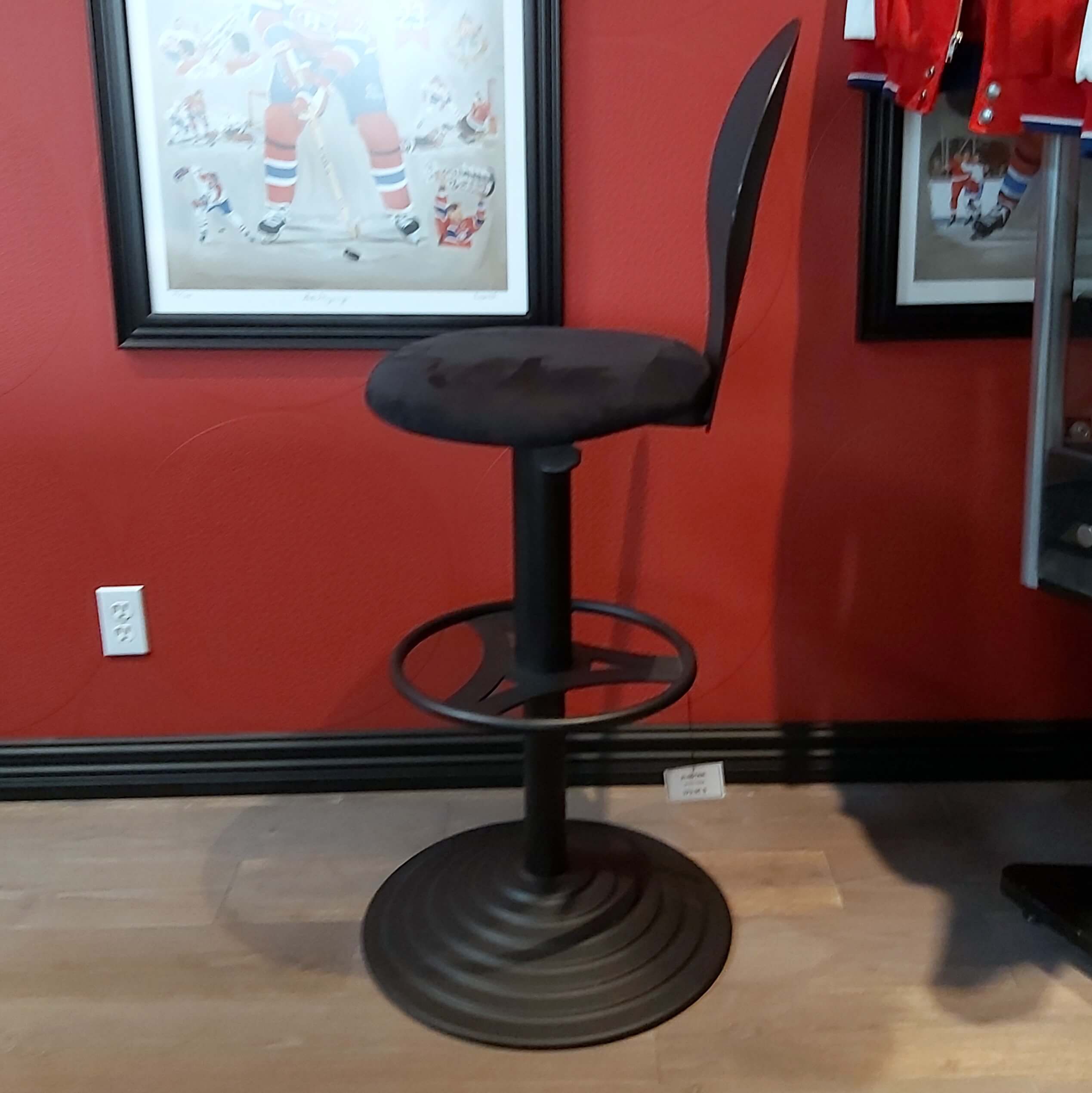 TRICA GOTA BAR STOOL 30 inch
