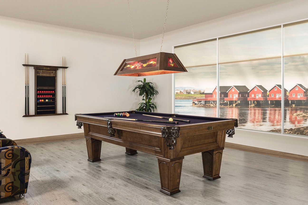 Tendance Pool Table Canada Billard 