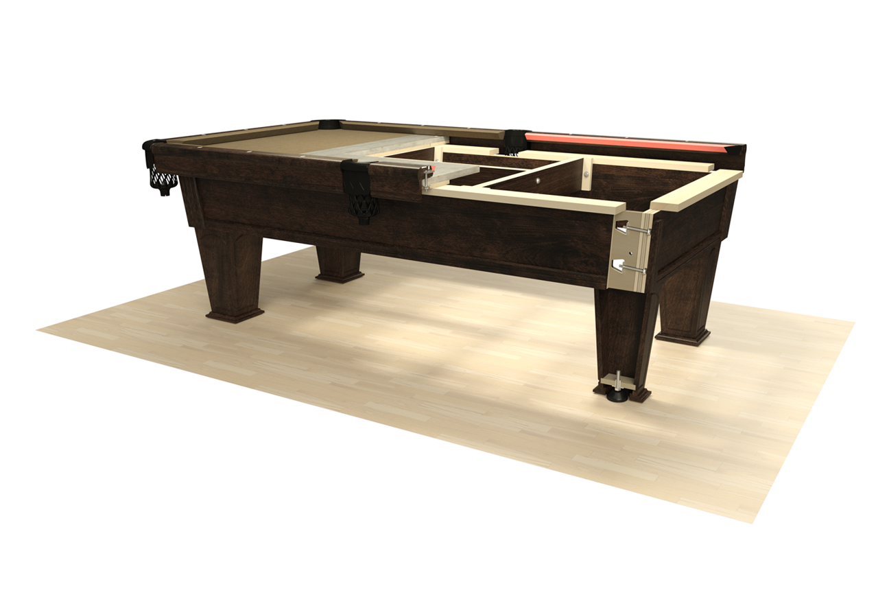 Tentation Pool Table Canada Billard