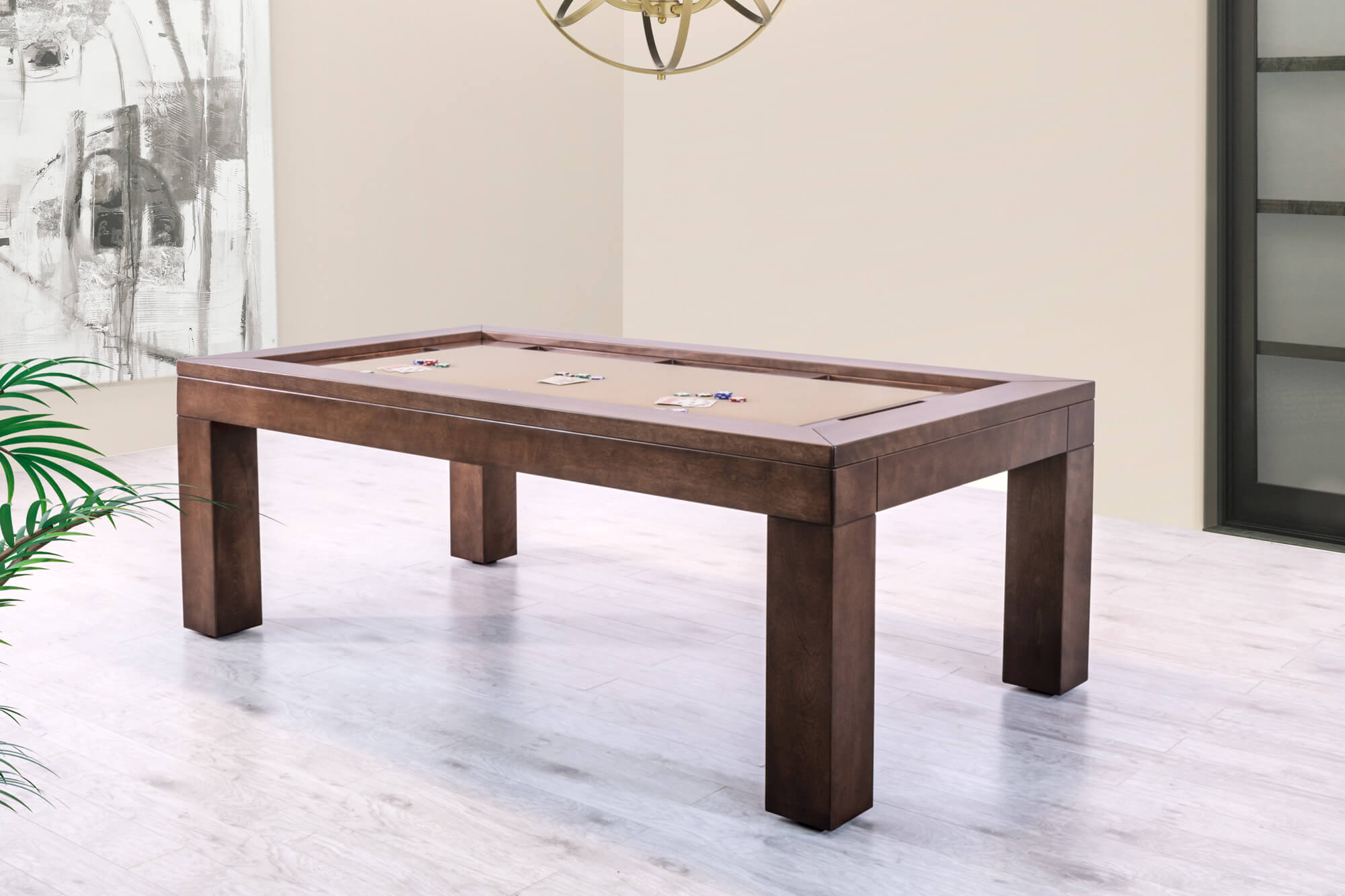 DREAM GAME TABLE