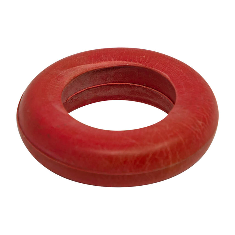 UNIVERSAL RUBBER RING JUMBO POST HOLE 1 3835MM - RED