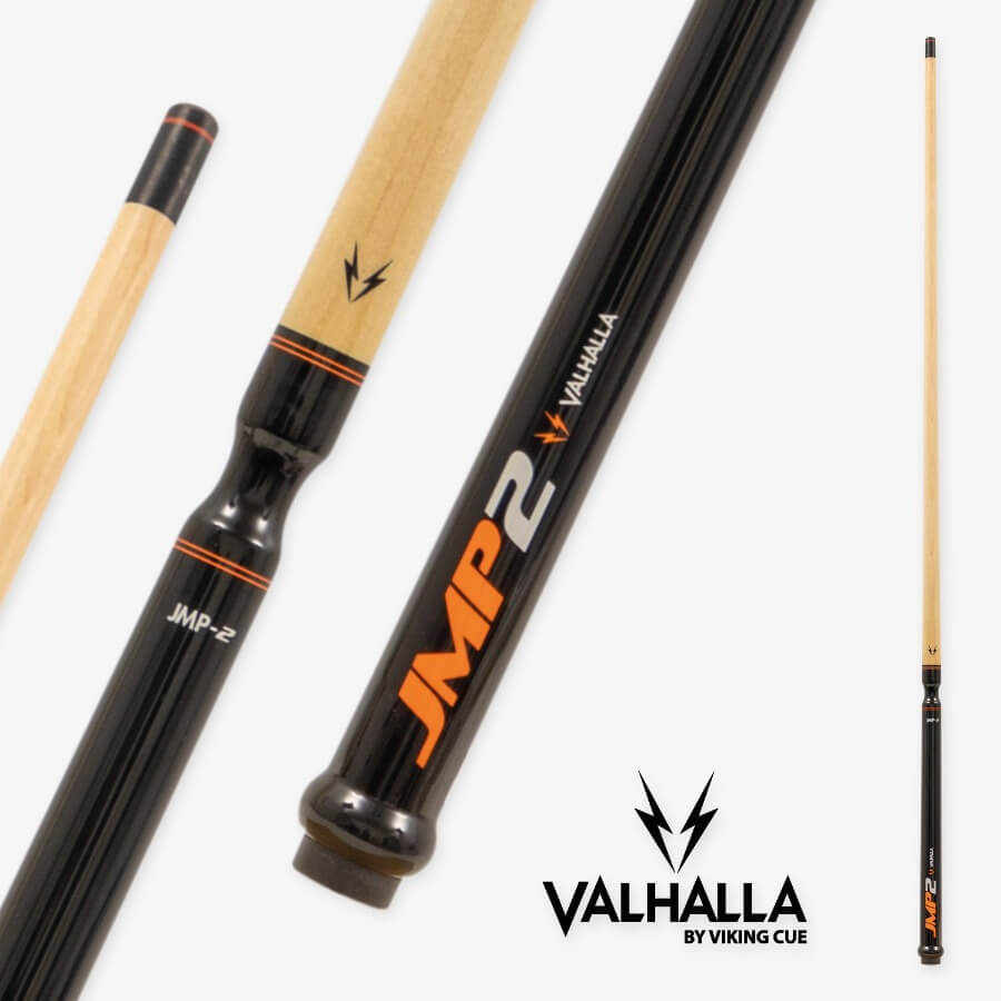 VIKING VALHALLA JMP2 JUMP CUE