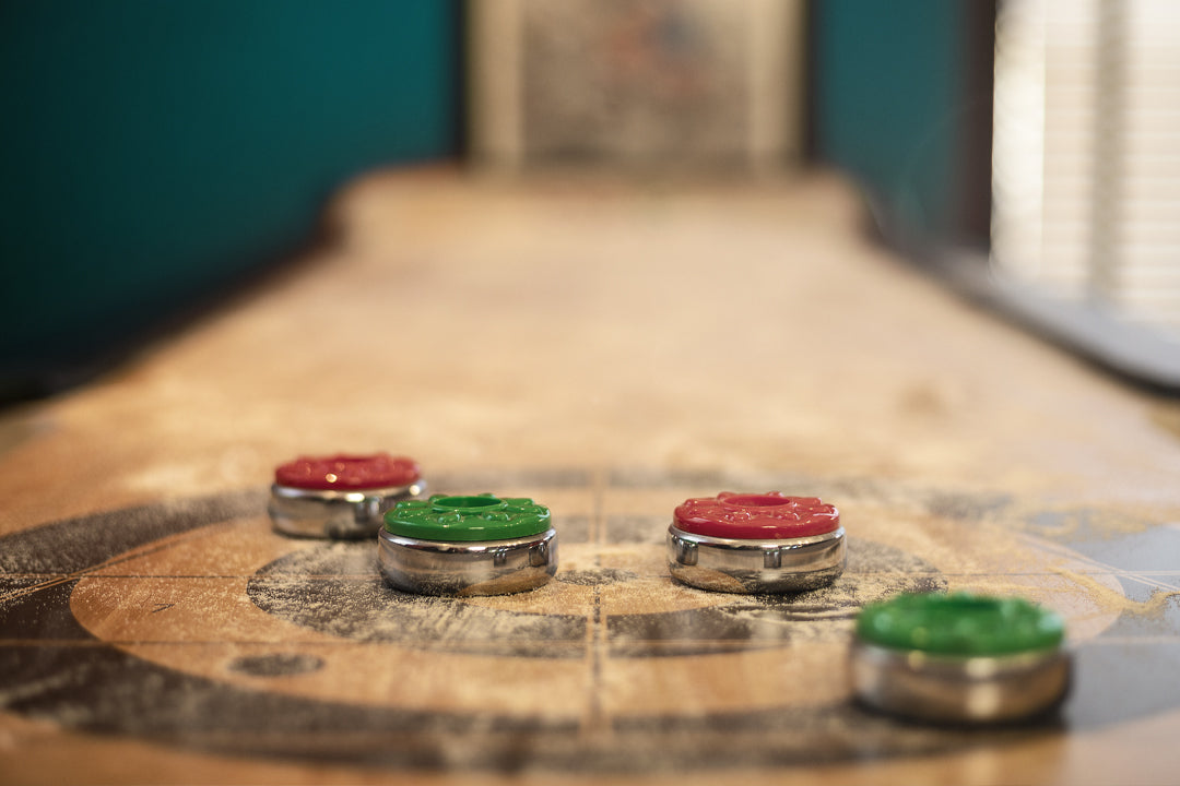 IMPÉRIAL SHUFFLEBOARD